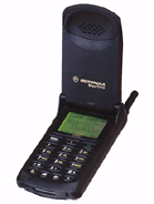 immagine rappresentativa di Motorola StarTAC 85