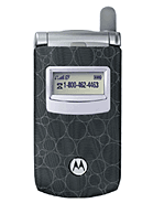 immagine rappresentativa di Motorola T725