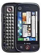 immagine rappresentativa di Motorola DEXT MB220