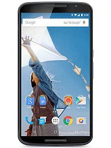 immagine rappresentativa di Motorola Nexus 6