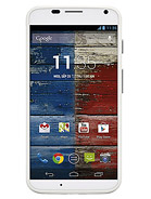immagine rappresentativa di Motorola Moto X