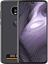 immagine rappresentativa di Motorola Moto Z4 Play