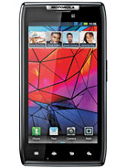 immagine rappresentativa di Motorola RAZR XT910