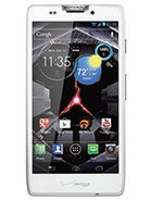 immagine rappresentativa di Motorola DROID RAZR HD