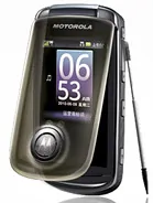 immagine rappresentativa di Motorola A1680