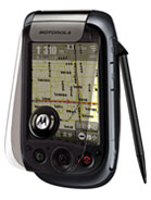 immagine rappresentativa di Motorola A1800