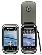 Motorola A1890 1 immagine rappresentativa di Motorola A1890
