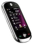 Motorola A3000 1 immagine rappresentativa di Motorola A3000