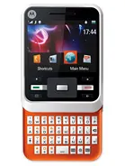 immagine rappresentativa di Motorola Motocubo A45