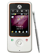immagine rappresentativa di Motorola A810