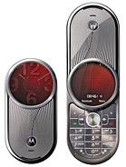 Motorola Aura 1 immagine rappresentativa di Motorola Aura