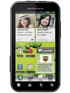 Motorola DEFY+ 1 immagine rappresentativa di Motorola DEFY+