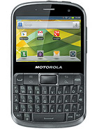 immagine rappresentativa di Motorola Defy Pro XT560