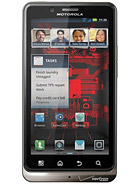 immagine rappresentativa di Motorola DROID BIONIC XT875