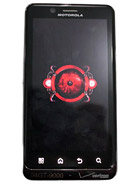 immagine rappresentativa di Motorola Droid Bionic Targa