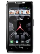 immagine rappresentativa di Motorola DROID RAZR XT912