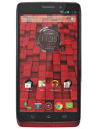 immagine rappresentativa di Motorola DROID Ultra