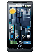 immagine rappresentativa di Motorola DROID X ME811