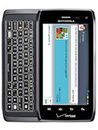 immagine rappresentativa di Motorola DROID 4 XT894