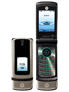 immagine rappresentativa di Motorola KRZR K3