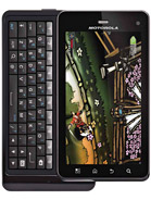 immagine rappresentativa di Motorola Milestone XT883