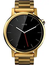 immagine rappresentativa di Motorola Moto 360 42mm (2nd gen)
