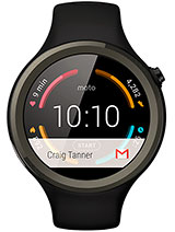 immagine rappresentativa di Motorola Moto 360 Sport (1st gen)