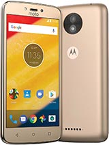 immagine rappresentativa di Motorola Moto C Plus