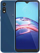 immagine rappresentativa di Motorola Moto E (2020)