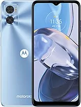 Motorola Moto E22 1 immagine rappresentativa di Motorola Moto E22