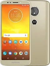 Motorola Moto E5 1 immagine rappresentativa di Motorola Moto E5