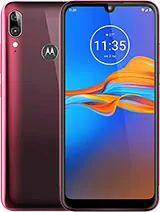 immagine rappresentativa di Motorola Moto E6 Plus