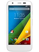 immagine rappresentativa di Motorola Moto G 4G