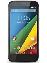 immagine rappresentativa di Motorola Moto G