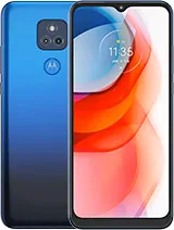 immagine rappresentativa di Motorola Moto G Play (2021)