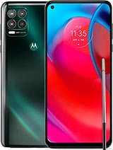 immagine rappresentativa di Motorola Moto G Stylus 5G