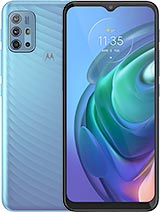 immagine rappresentativa di Motorola Moto G10 Power