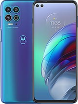 immagine rappresentativa di Motorola Moto G100
