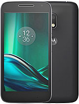 immagine rappresentativa di Motorola Moto G4 Play
