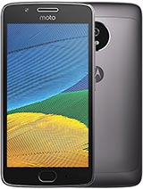 immagine rappresentativa di Motorola Moto G5