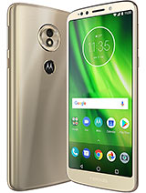 immagine rappresentativa di Motorola Moto G6 Play