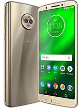 immagine rappresentativa di Motorola Moto G6 Plus