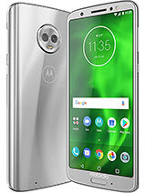 immagine rappresentativa di Motorola Moto G6