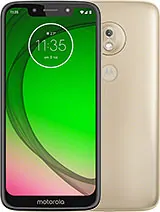 immagine rappresentativa di Motorola Moto G7 Play