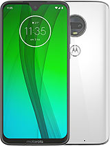 immagine rappresentativa di Motorola Moto G7