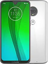 immagine rappresentativa di Motorola Moto G7