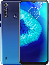 immagine rappresentativa di Motorola Moto G8 Power Lite