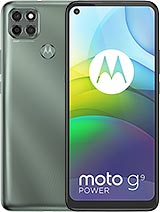 immagine rappresentativa di Motorola Moto G9 Power