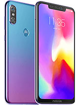 immagine rappresentativa di Motorola P30