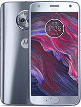 immagine rappresentativa di Motorola Moto X4
